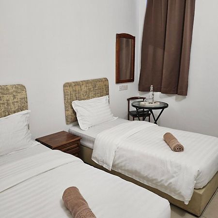 Asia Hotel By Aecotel Sandakan Exterior foto