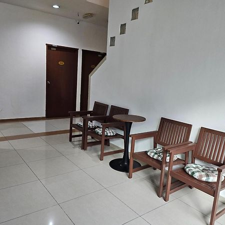 Asia Hotel By Aecotel Sandakan Exterior foto