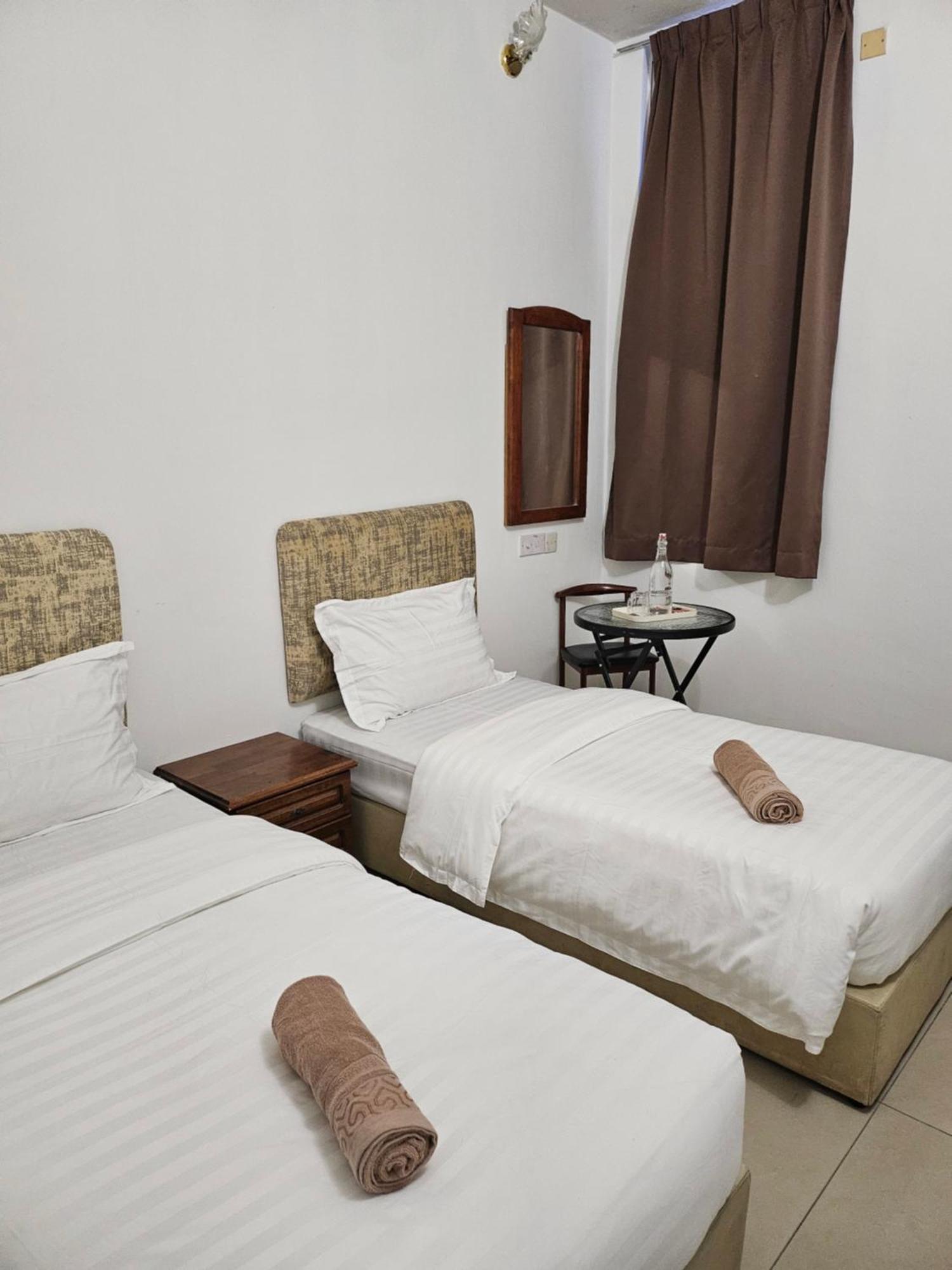 Asia Hotel By Aecotel Sandakan Exterior foto