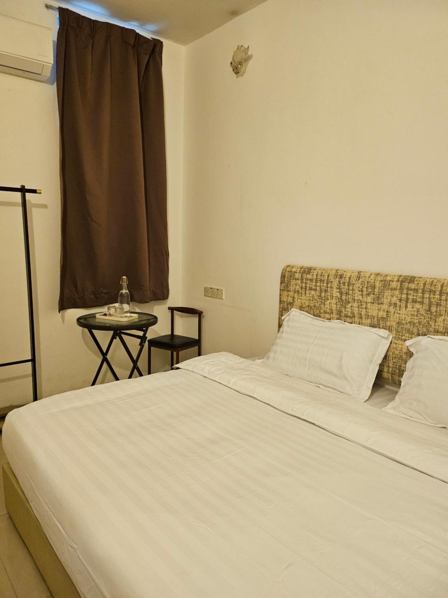 Asia Hotel By Aecotel Sandakan Exterior foto