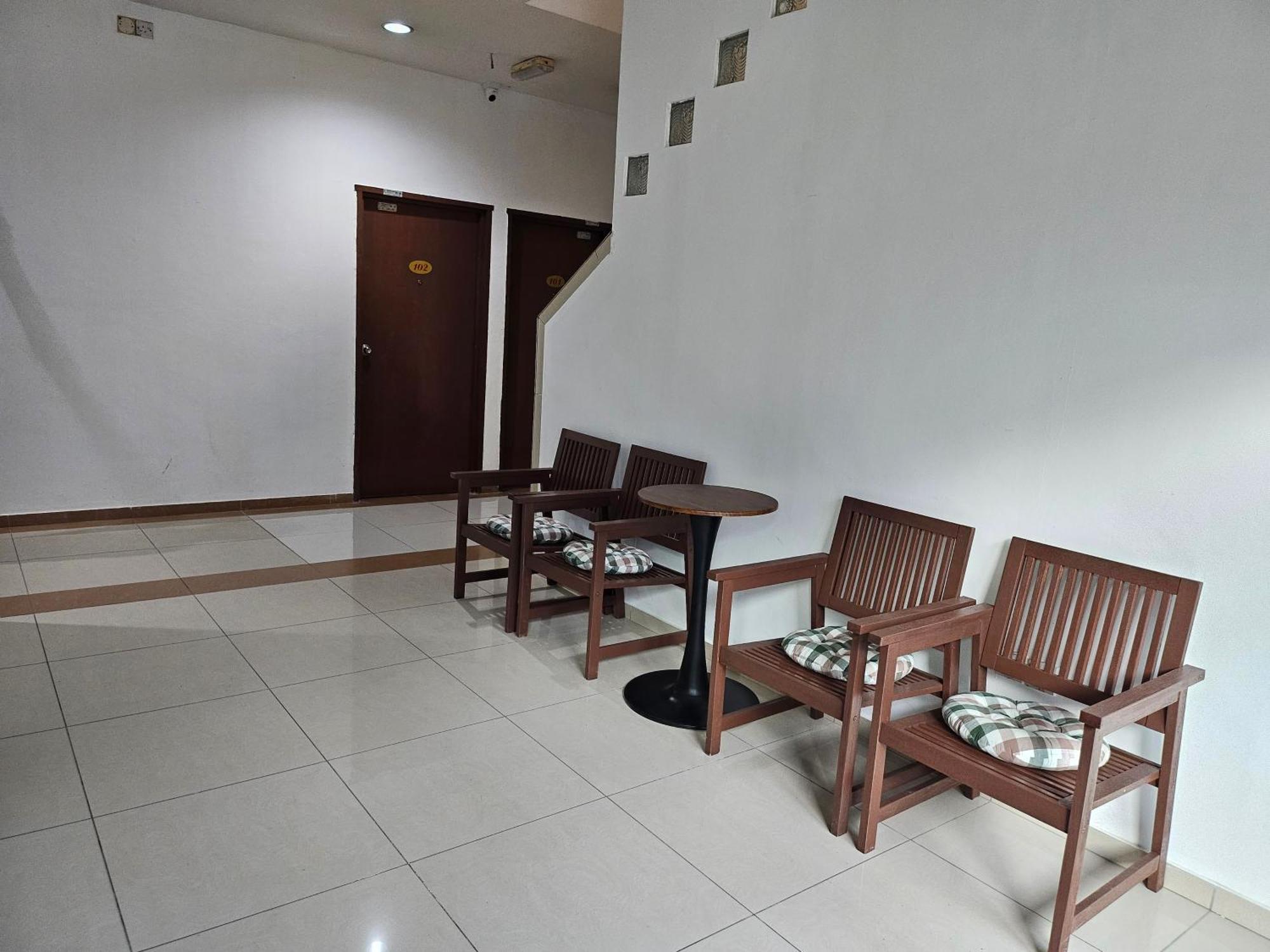 Asia Hotel By Aecotel Sandakan Exterior foto