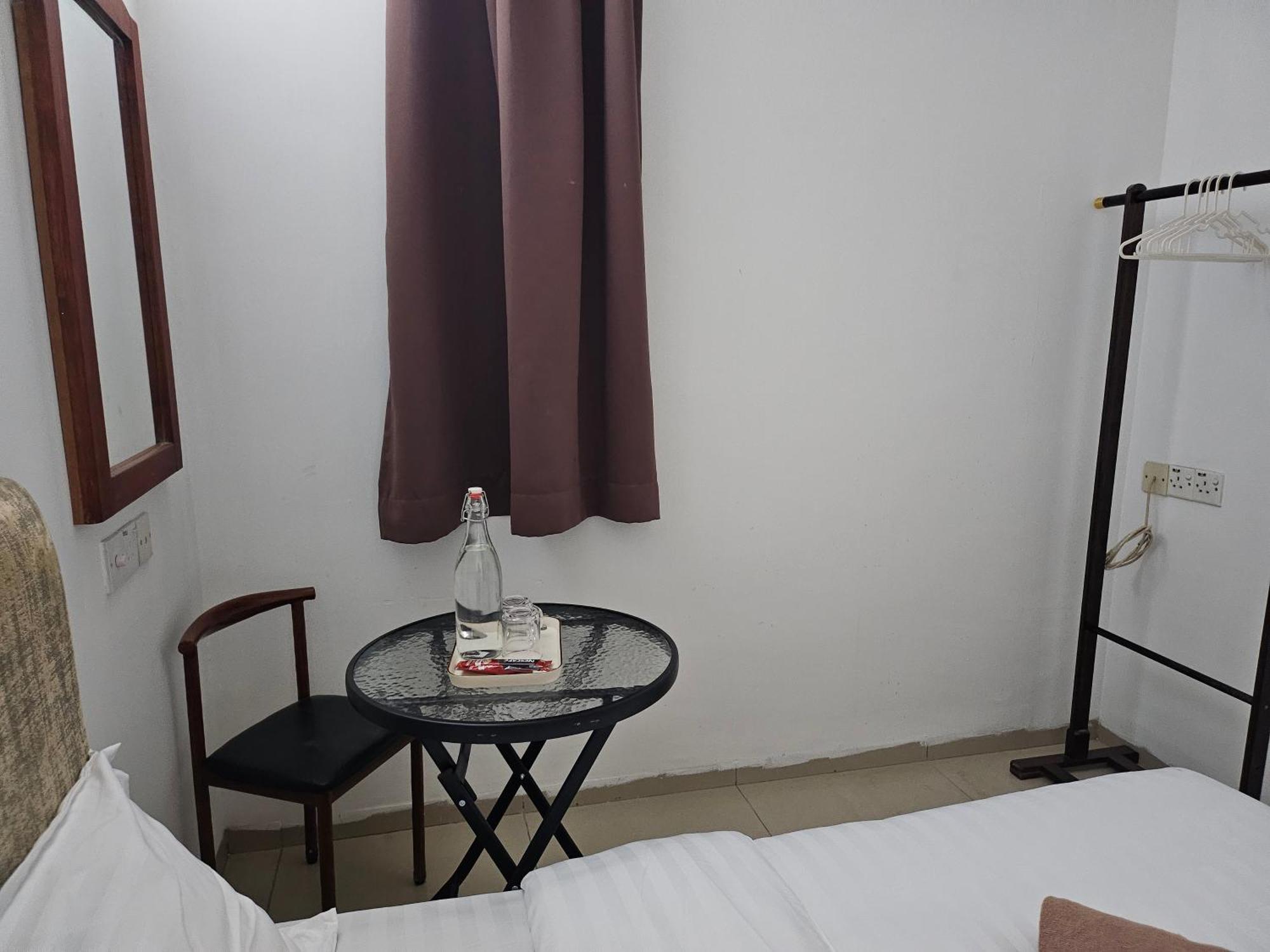 Asia Hotel By Aecotel Sandakan Exterior foto