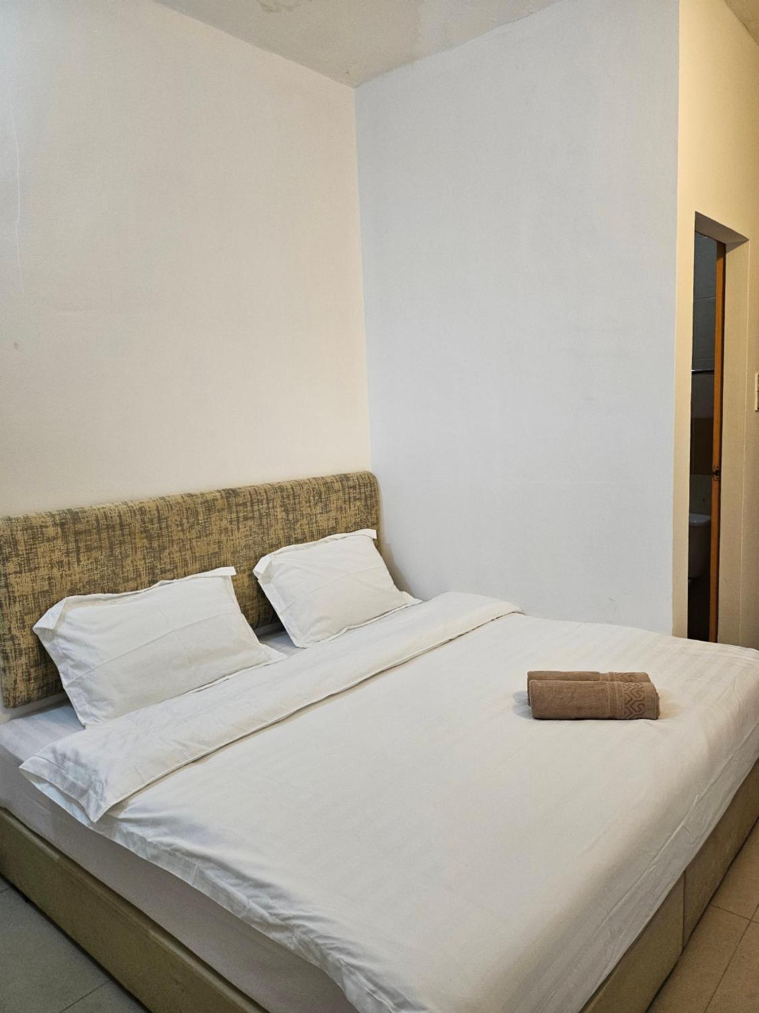 Asia Hotel By Aecotel Sandakan Exterior foto