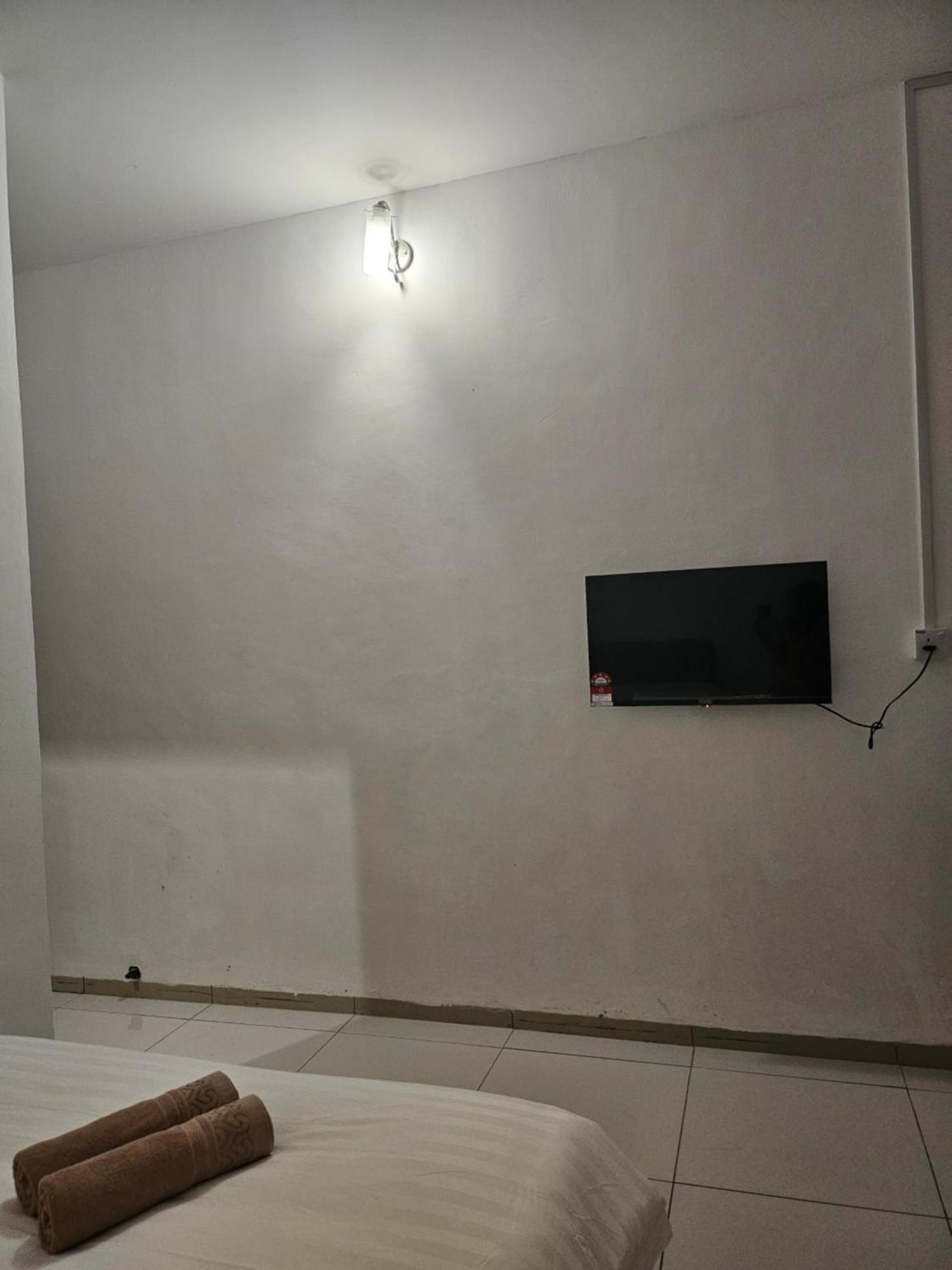 Asia Hotel By Aecotel Sandakan Exterior foto
