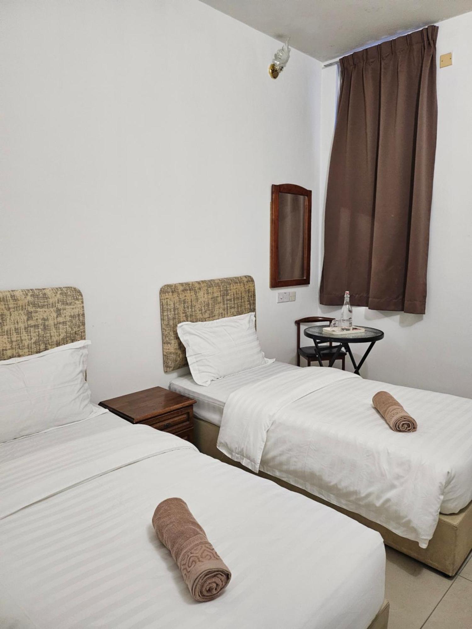 Asia Hotel By Aecotel Sandakan Exterior foto