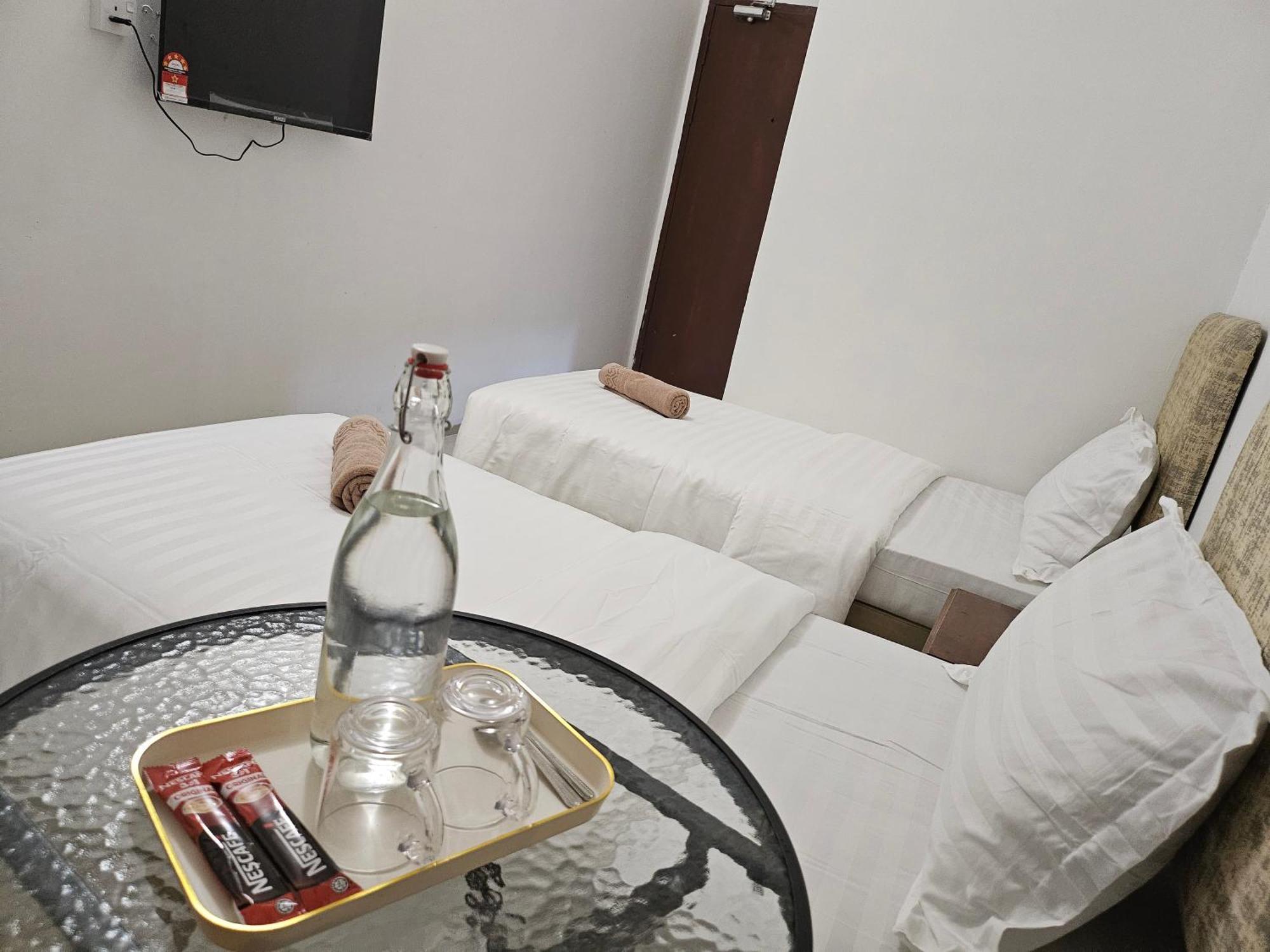 Asia Hotel By Aecotel Sandakan Exterior foto