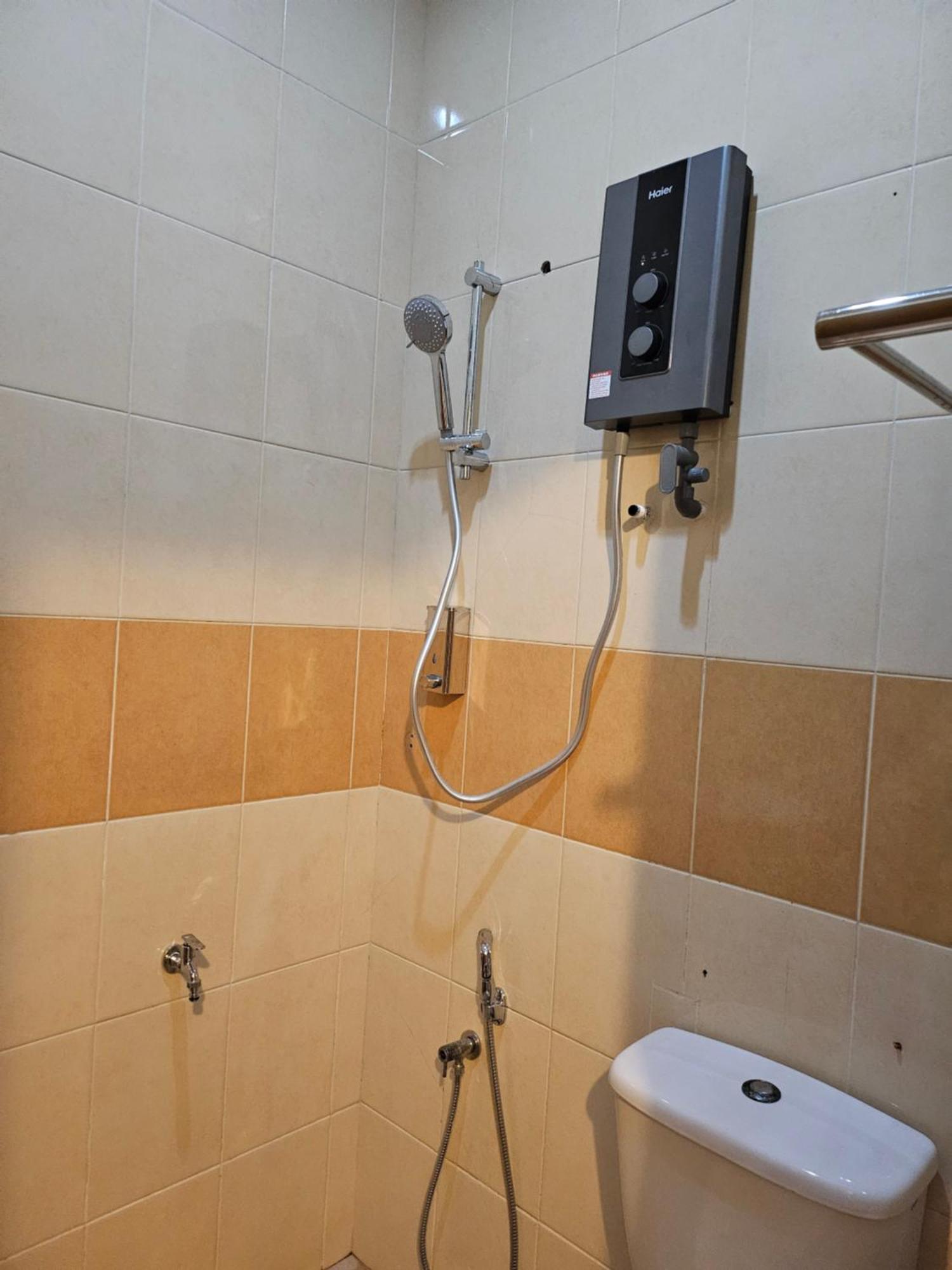 Asia Hotel By Aecotel Sandakan Exterior foto