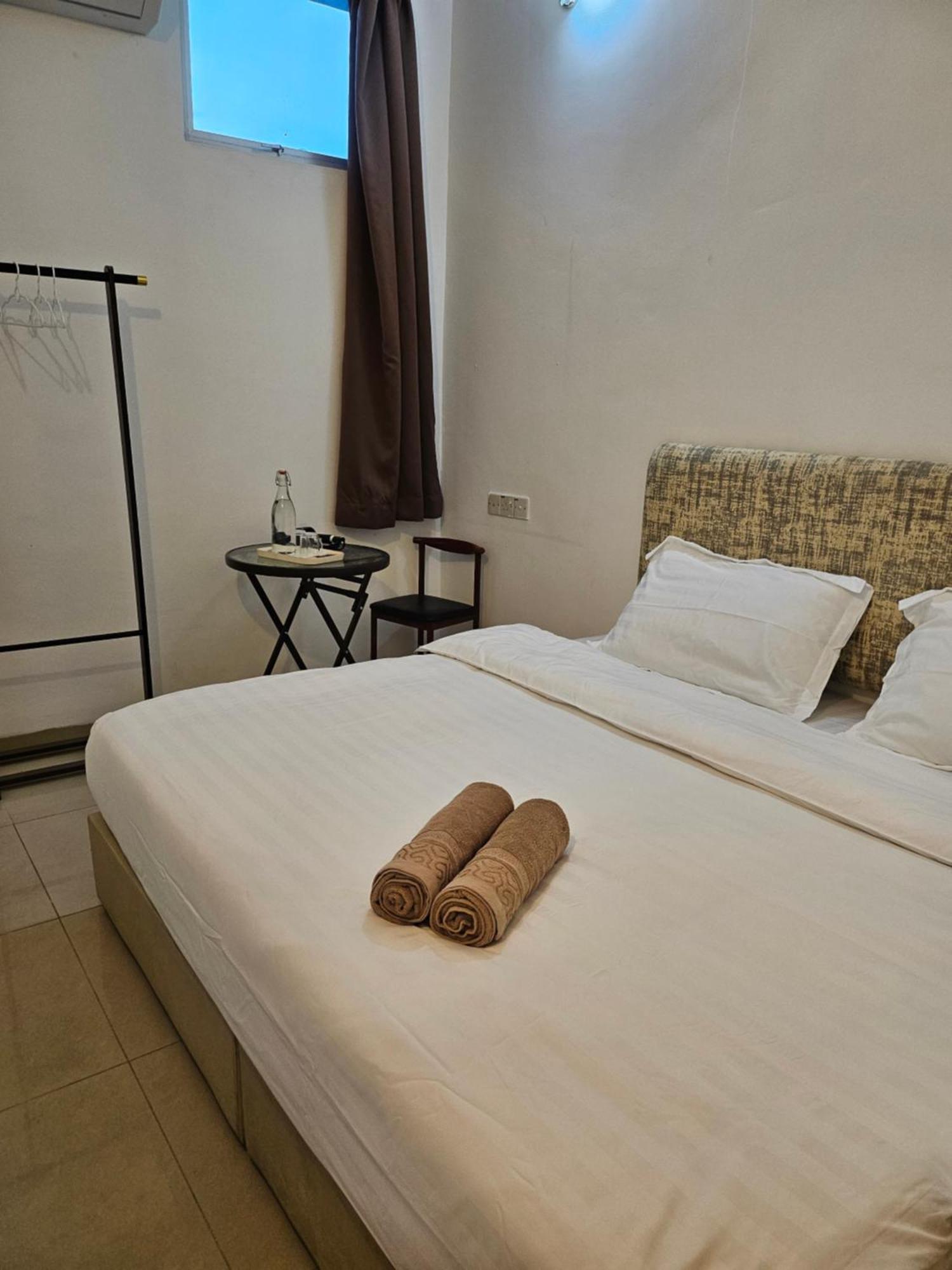Asia Hotel By Aecotel Sandakan Exterior foto